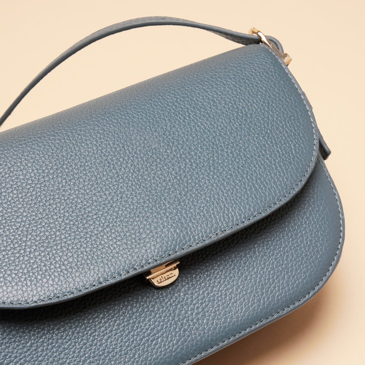 Sac porté épaule Béa - Neptune