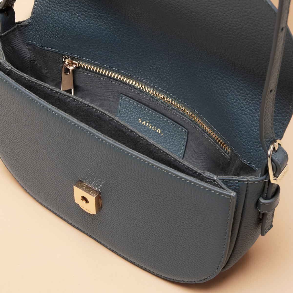 Sac porté épaule Béa - Neptune