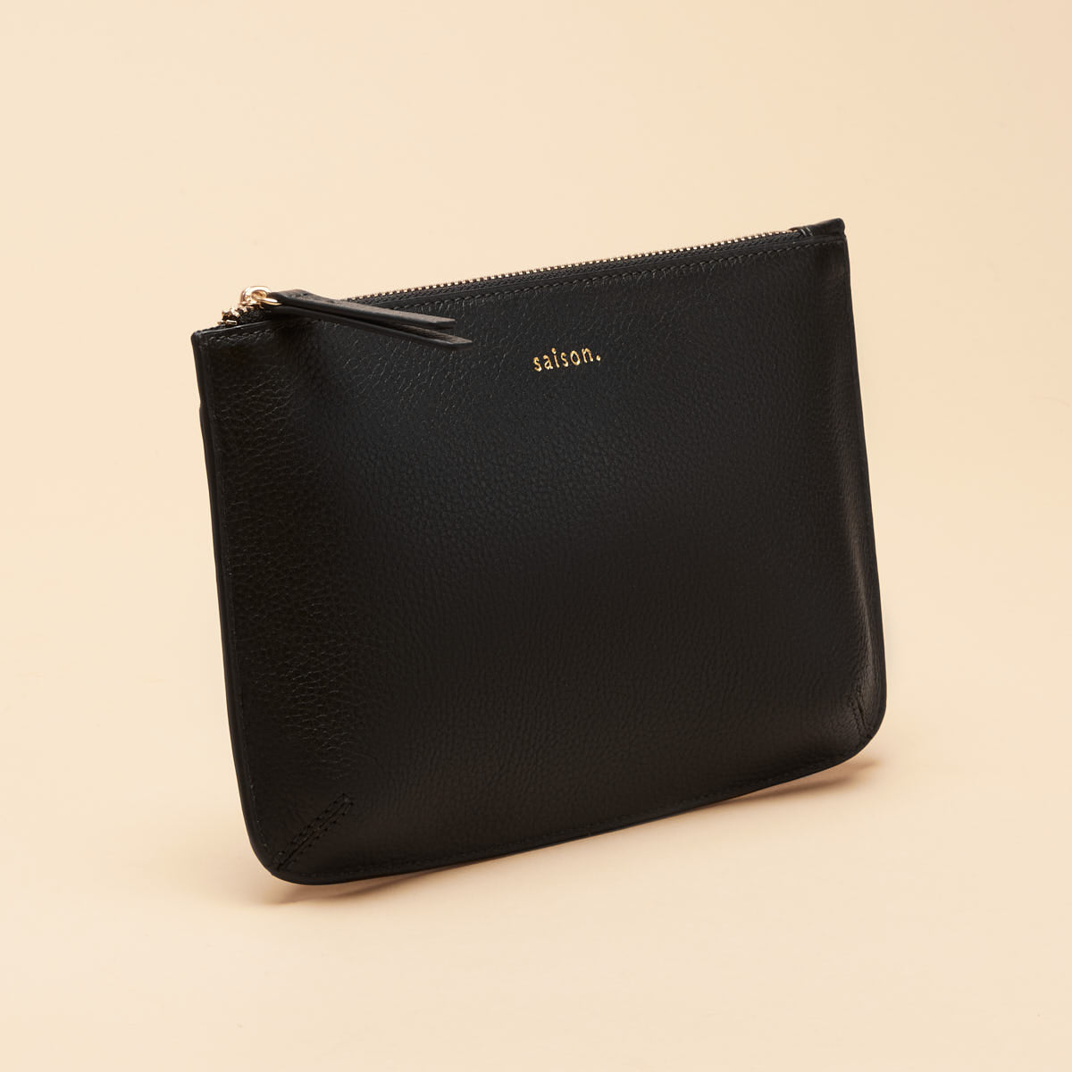 Pochette Bianca - Noir