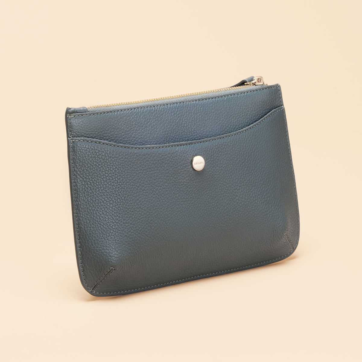 Pochette Bianca - Neptune