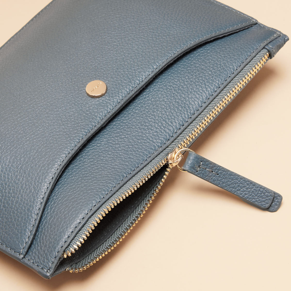 Pochette Bianca - Neptune