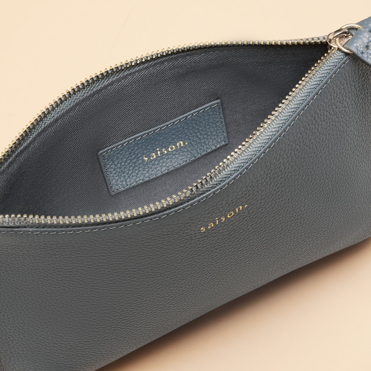 Pochette Bianca - Neptune