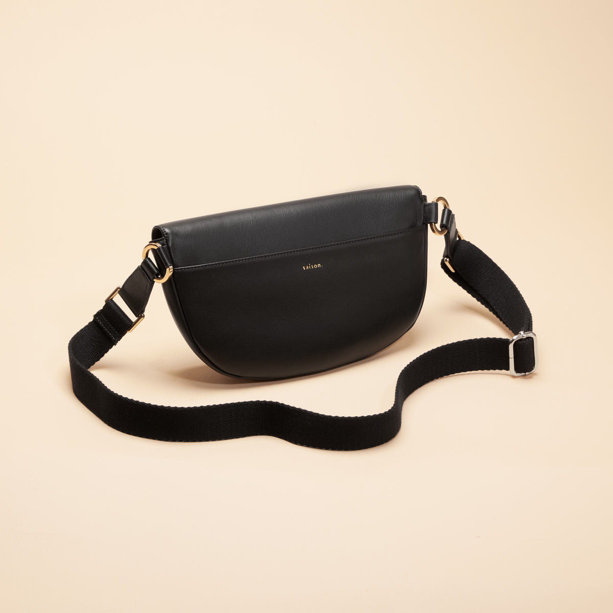 Banane Claudia - Noir