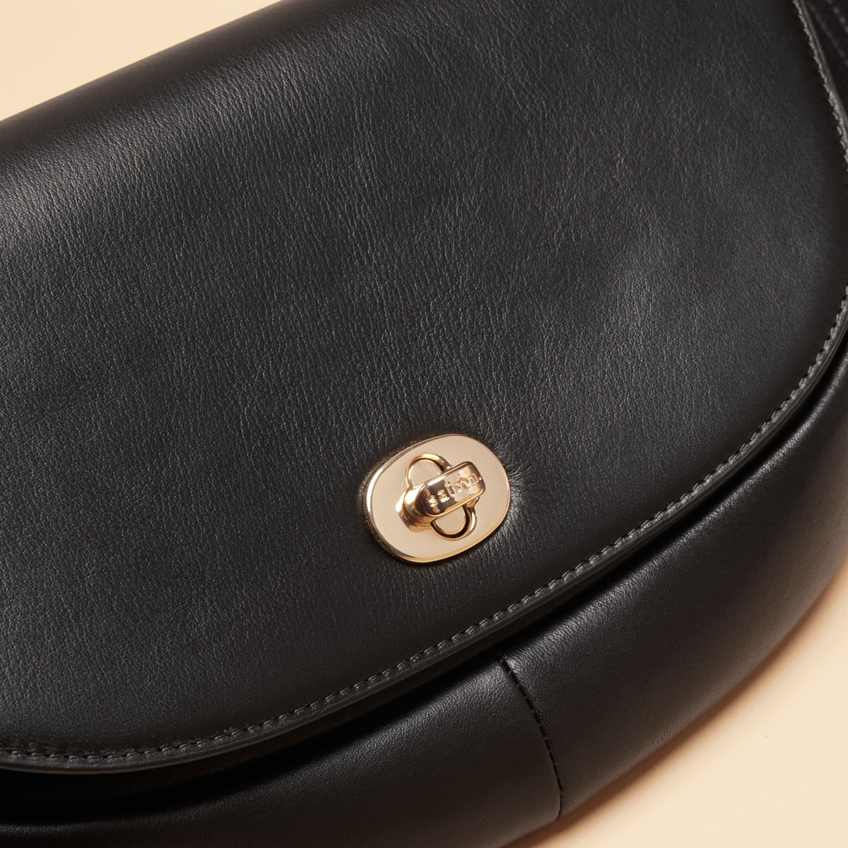 Banane Claudia - Noir