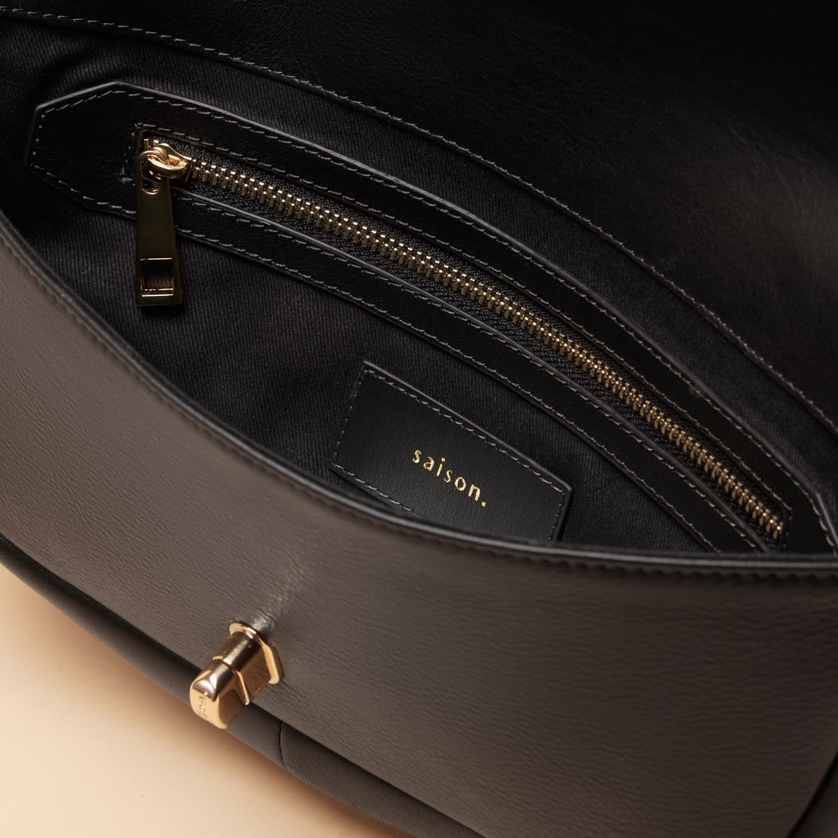 Banane Claudia - Noir