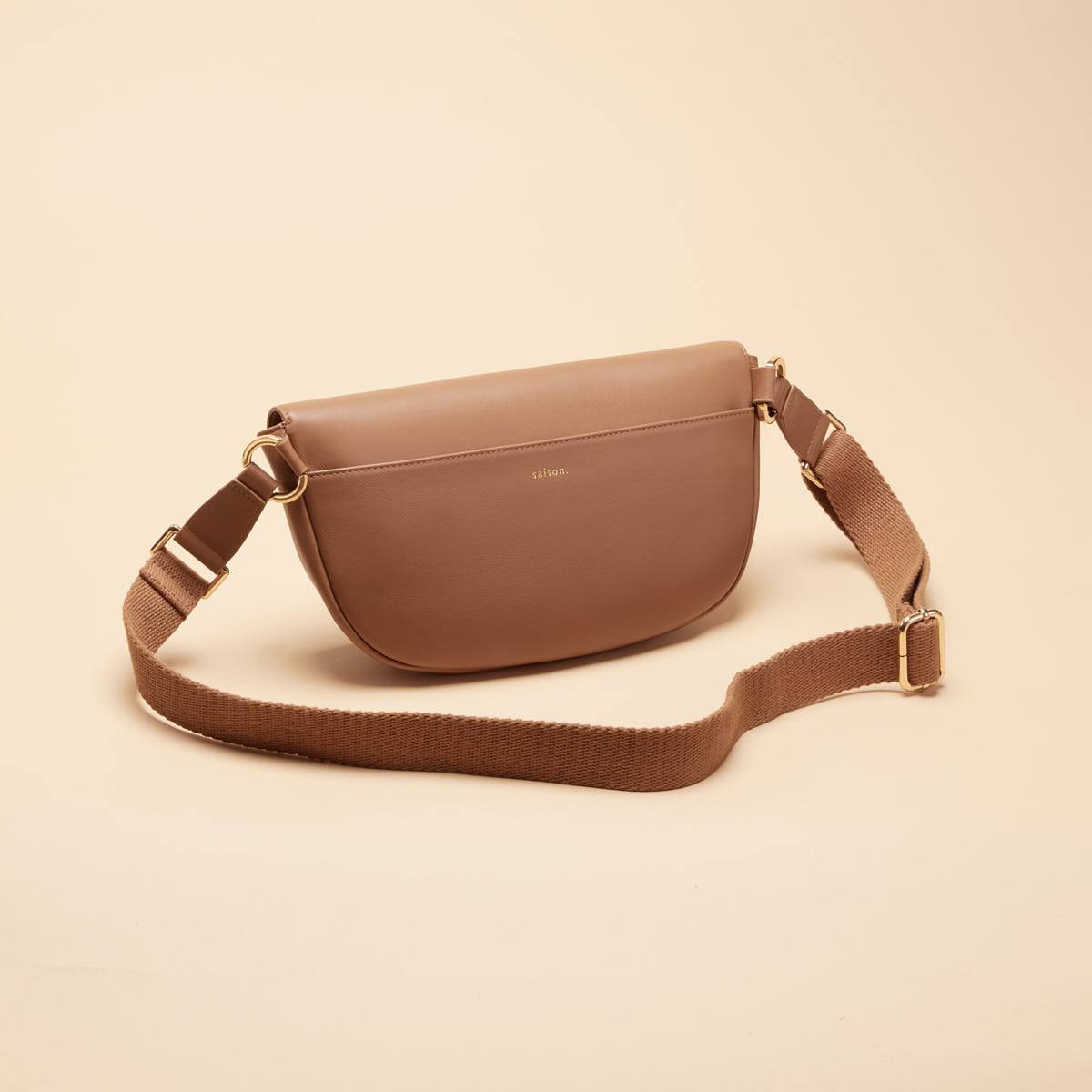 Banane Claudia - Noisette