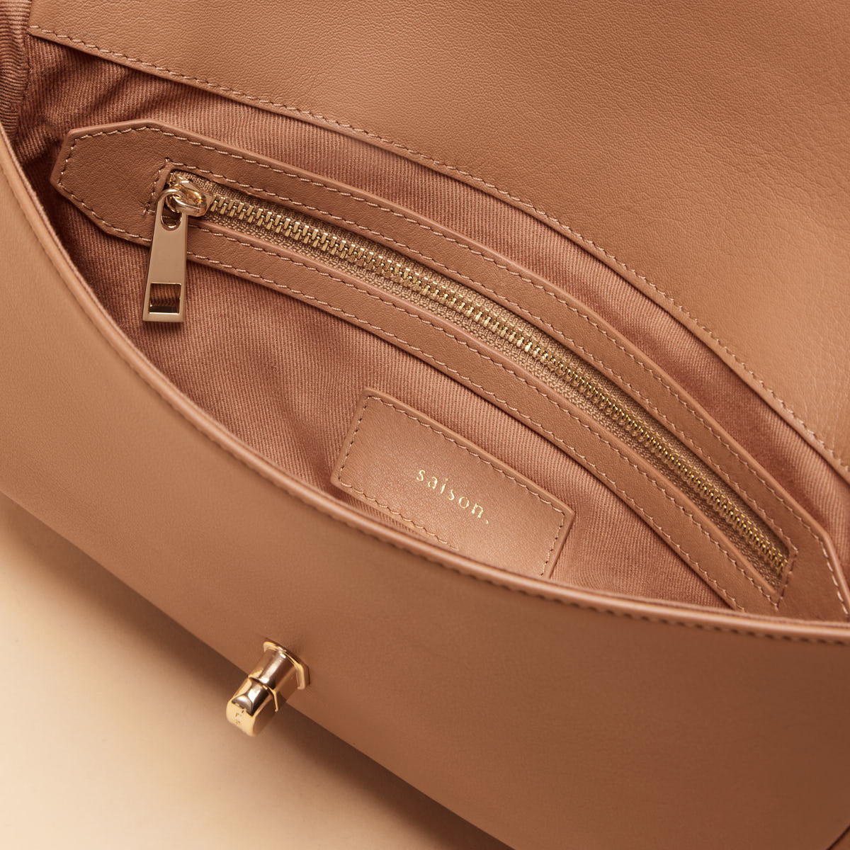 Banane Claudia - Noisette