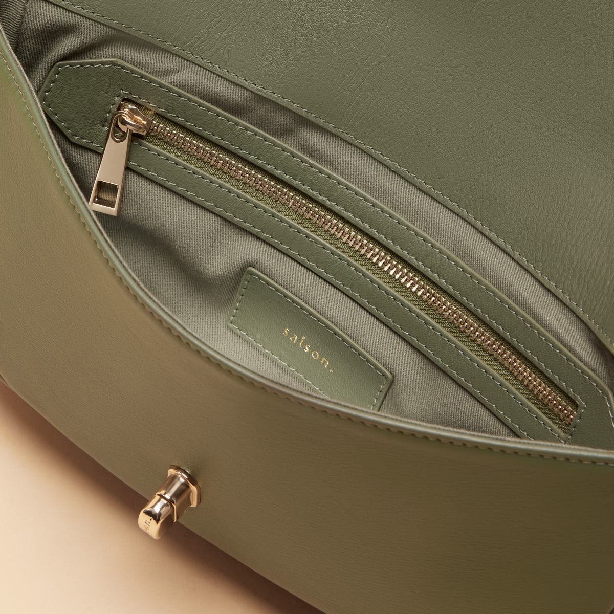 Banane Claudia - Argile