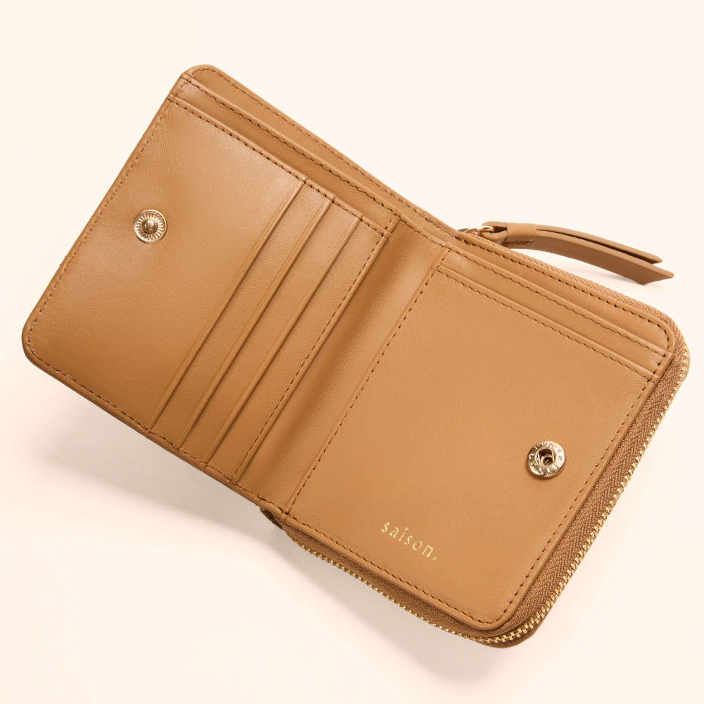 Portefeuille Coco - Camel