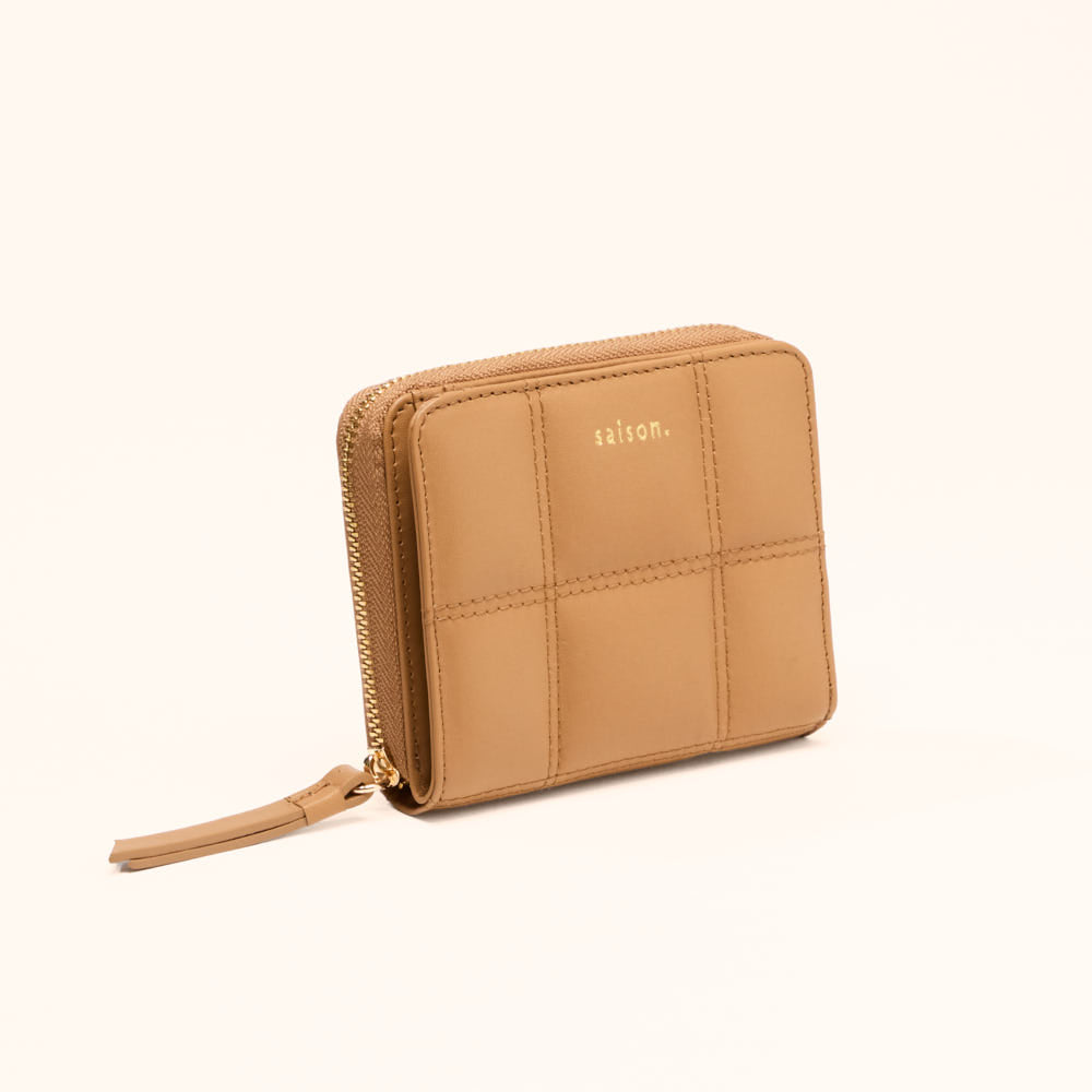 Portefeuille Coco - Camel