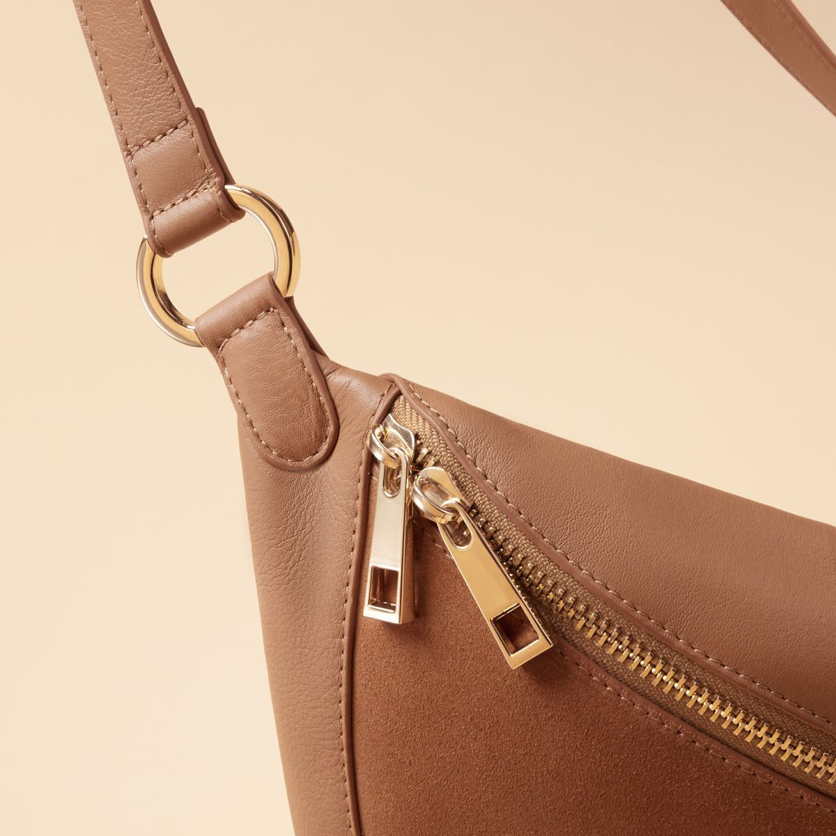 Banane Cora - Noisette