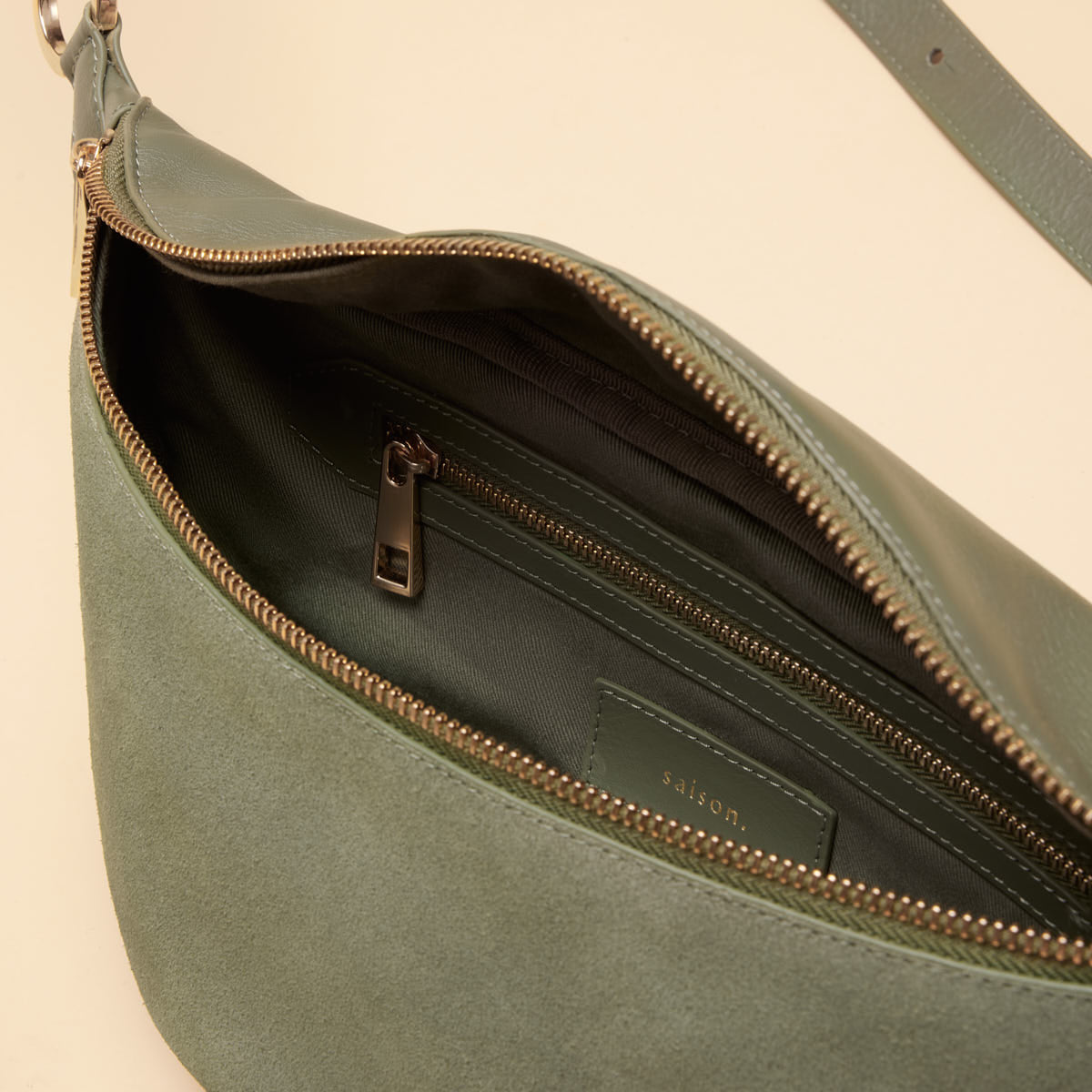 Banane Cora - Argile