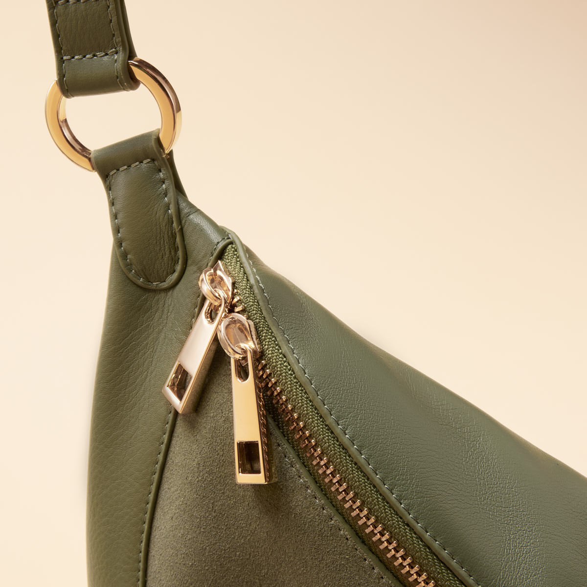 Banane Cora - Argile