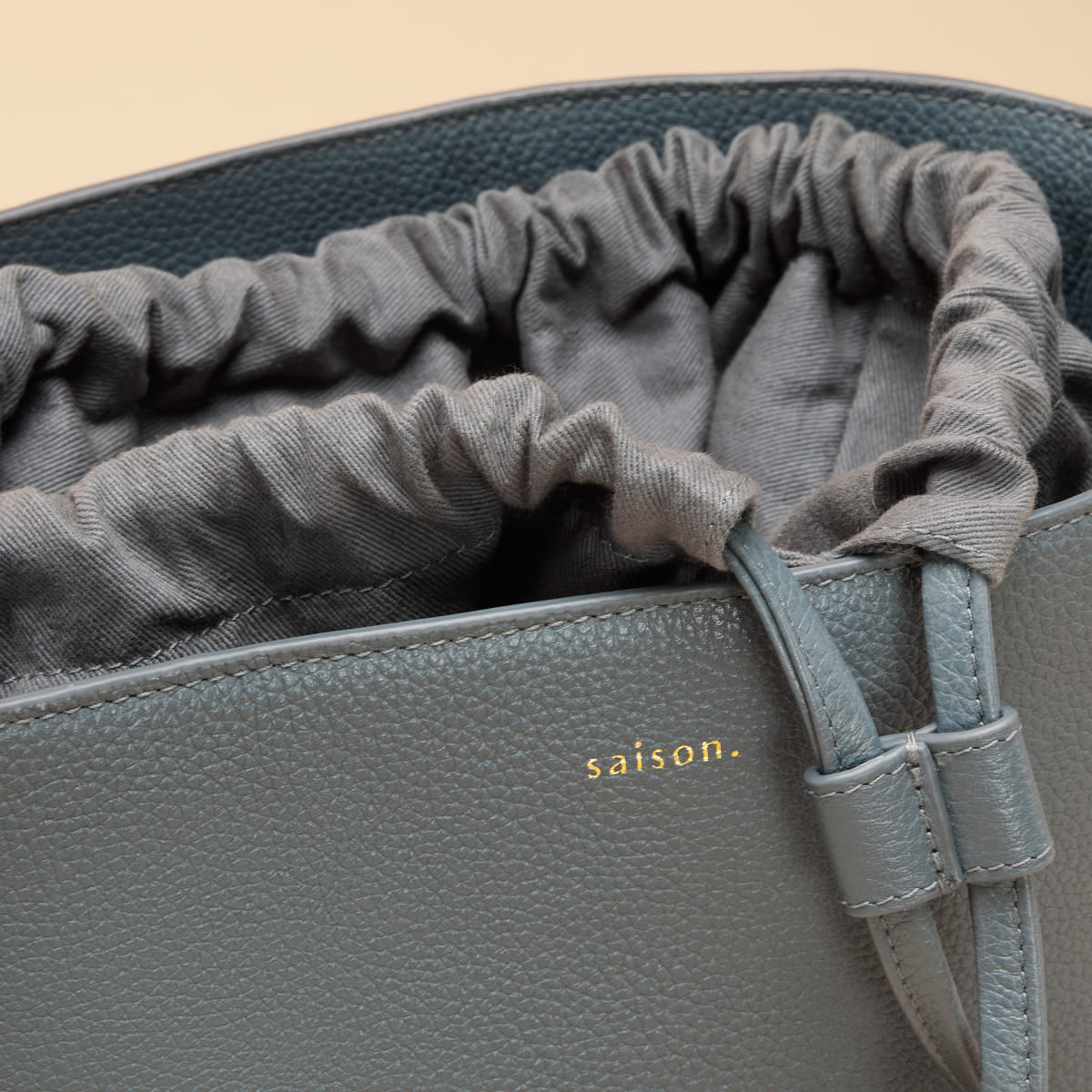 Sac seau Diane - Neptune