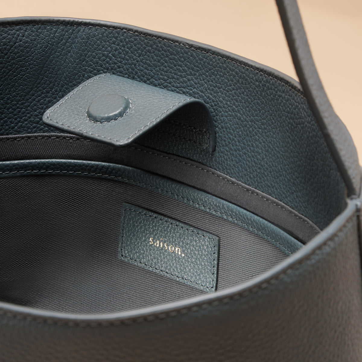 Sac seau Diane - Neptune