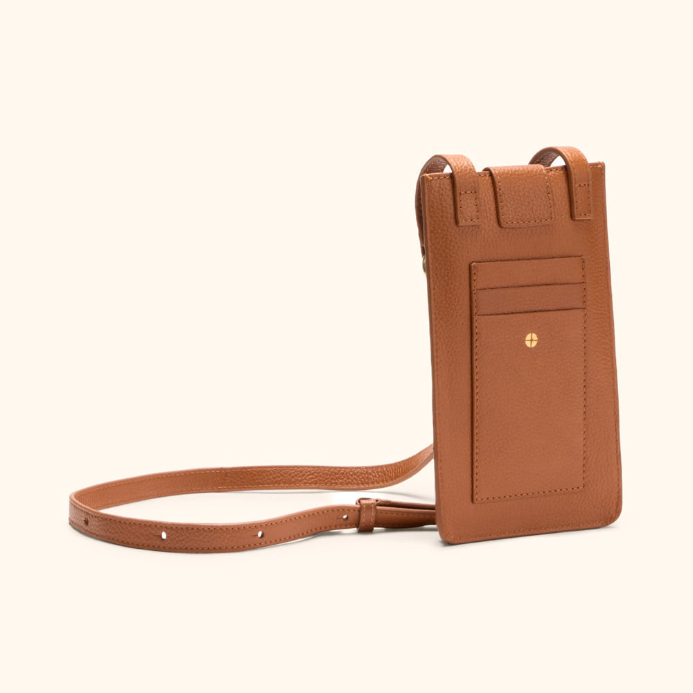 Pochette smartphone Eve - Tomette