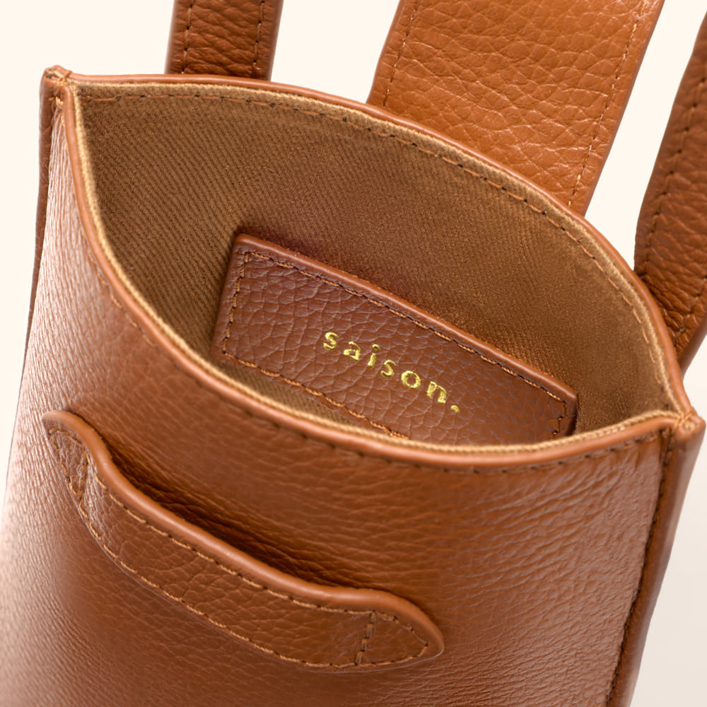 Pochette smartphone Eve - Tomette