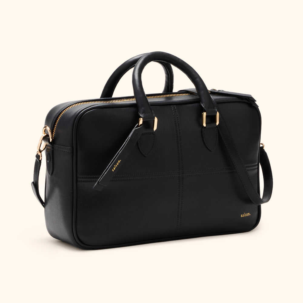 Sac à main Grace - Noir