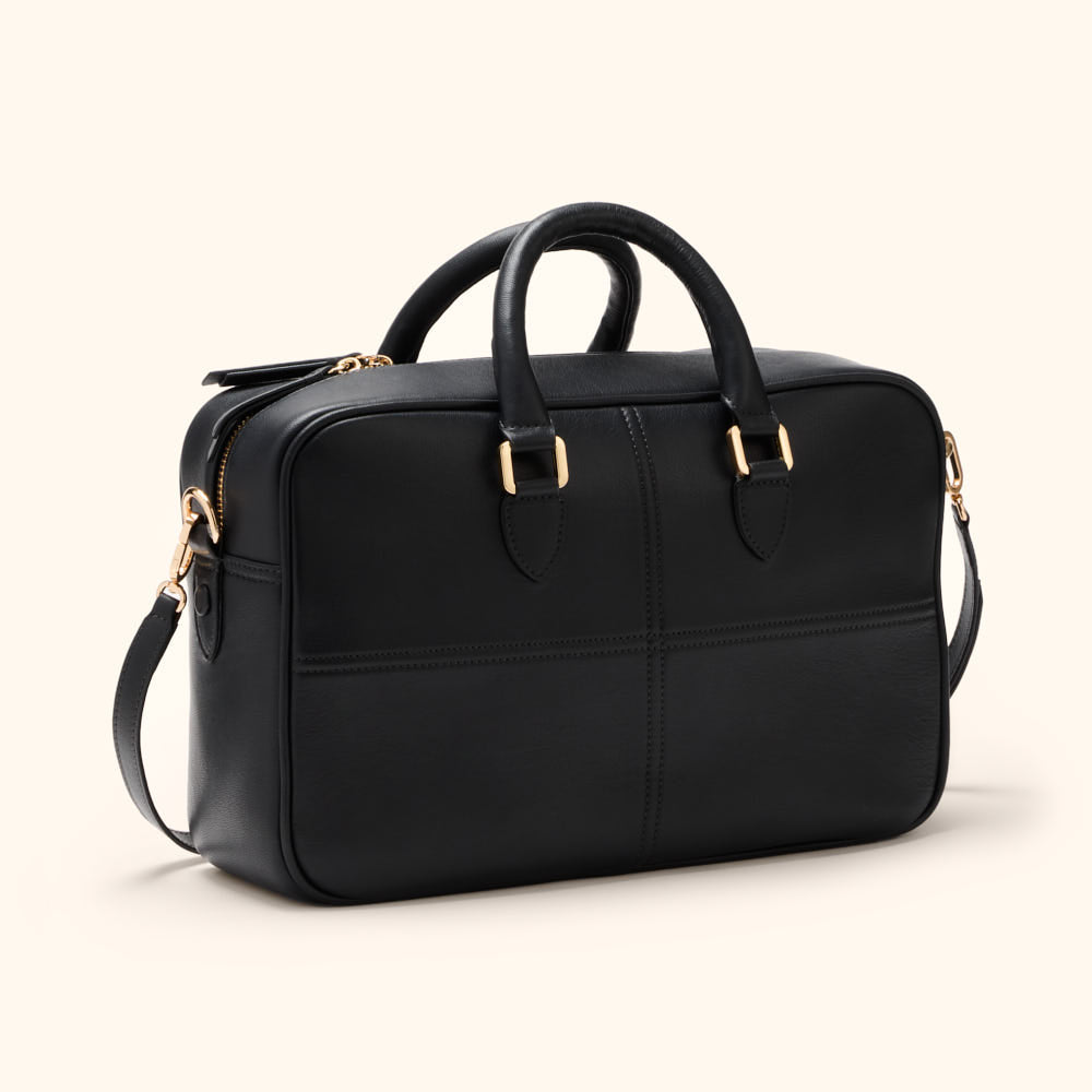 Sac à main Grace - Noir