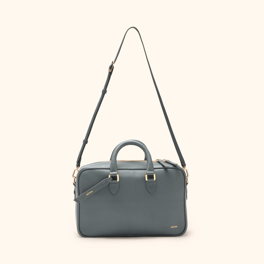 Sac à main Grace - Gris