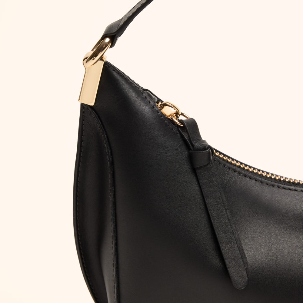 Sac à main Ingrid - Noir