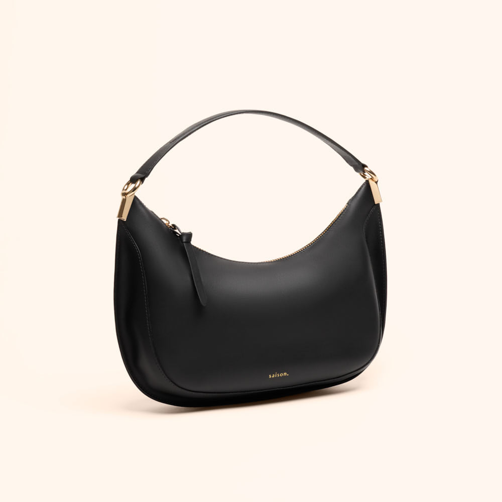 Sac à main Ingrid - Noir