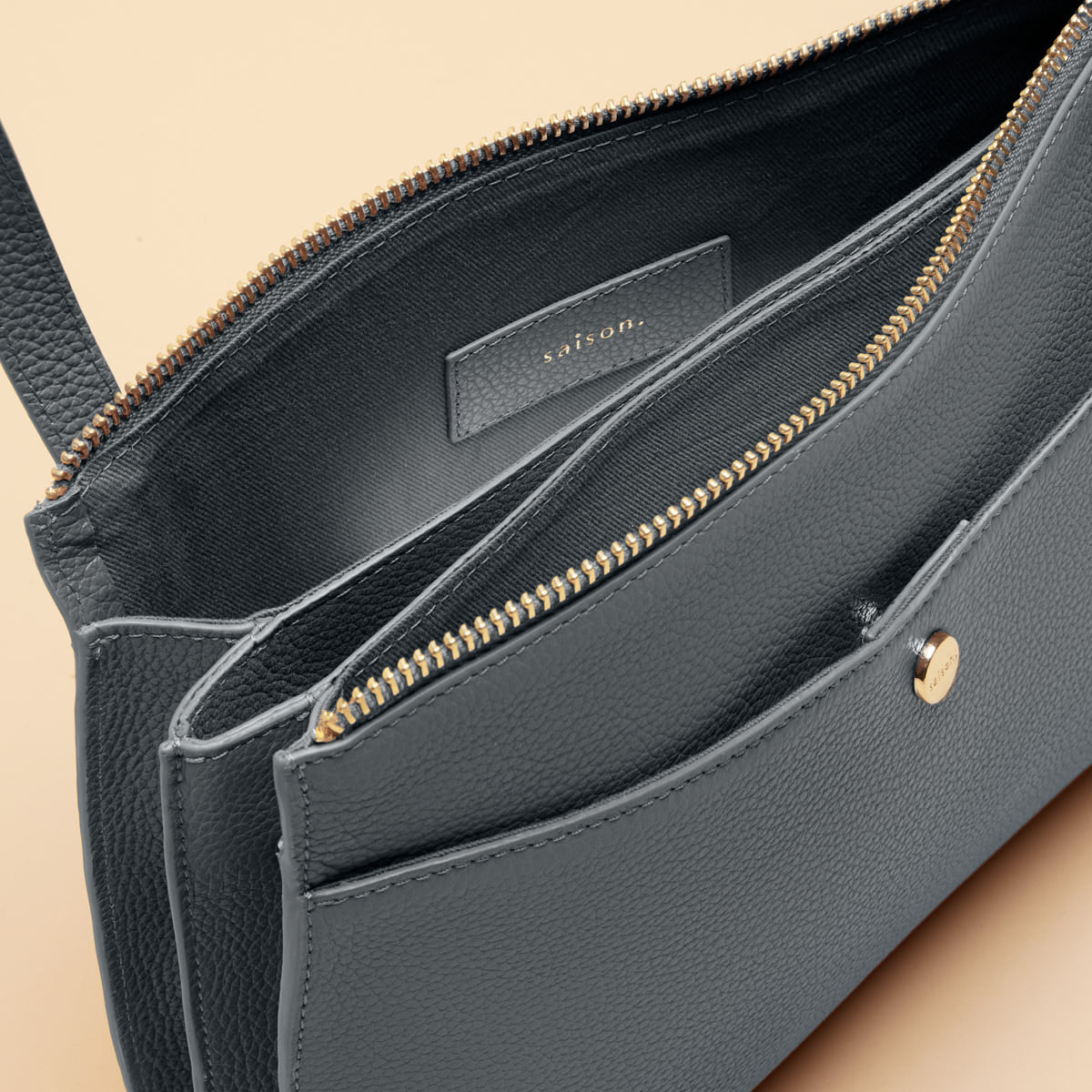 Sac bandoulière Irma - Neptune