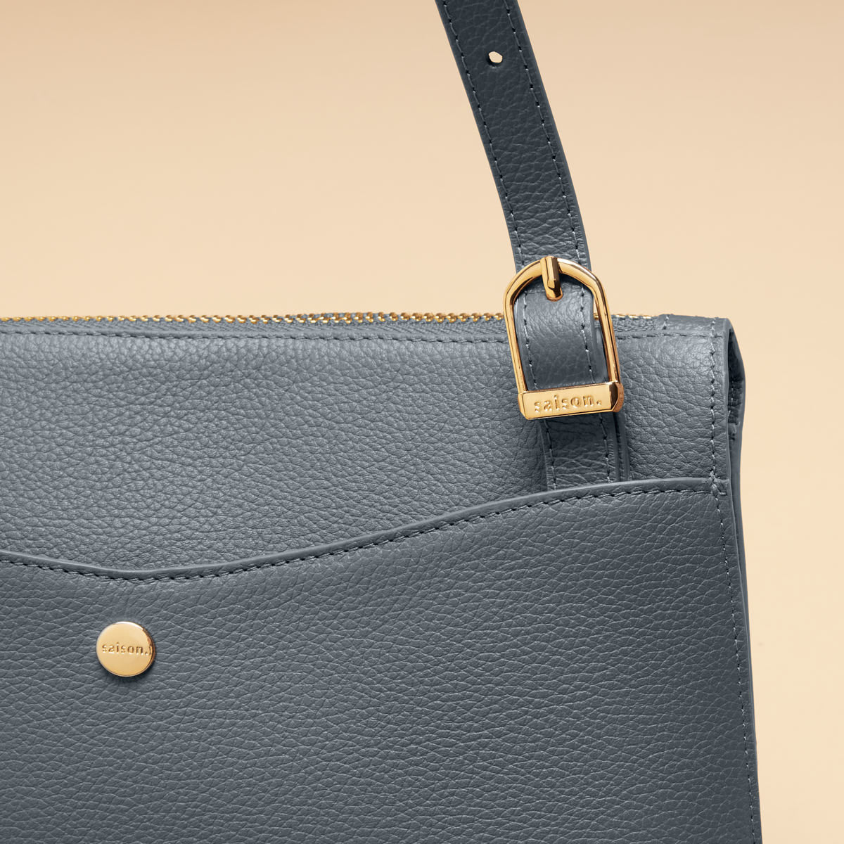 Sac bandoulière Irma - Neptune