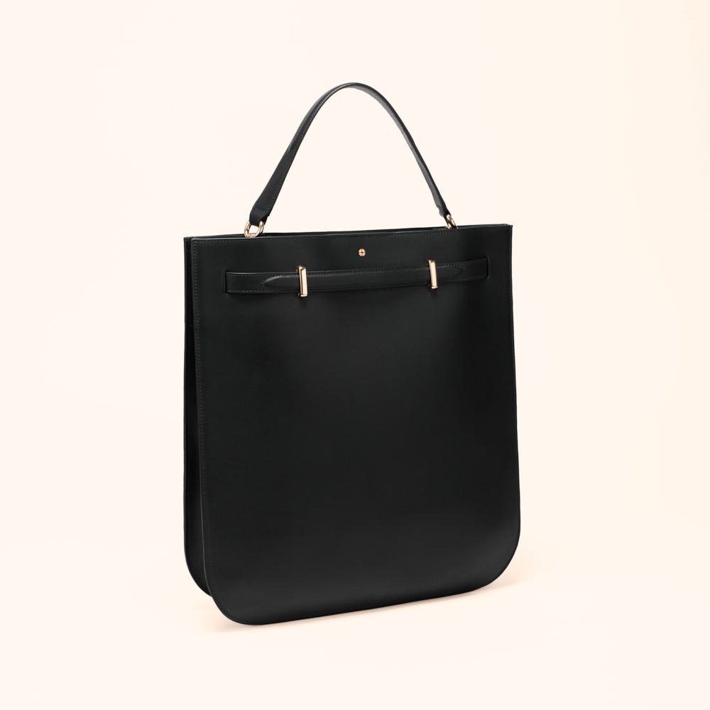 Sac à main Julia - Noir