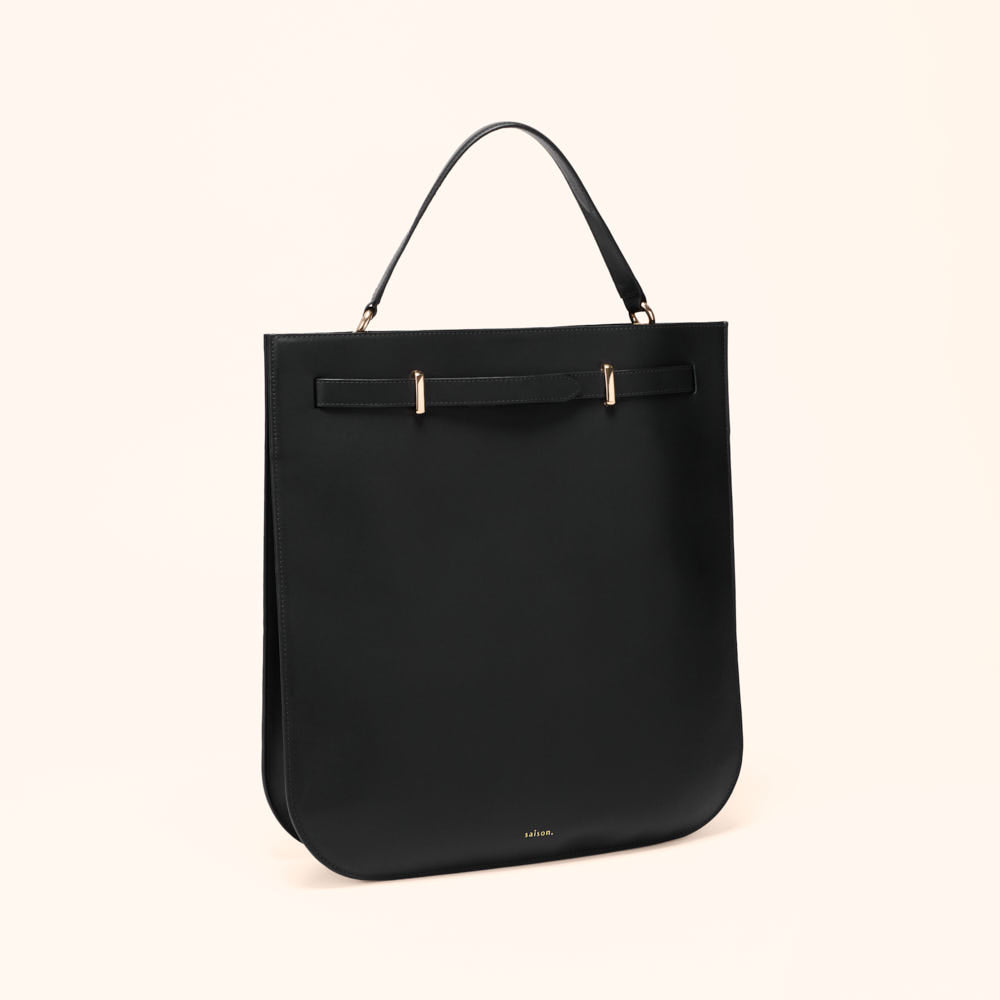 Sac à main Julia - Noir