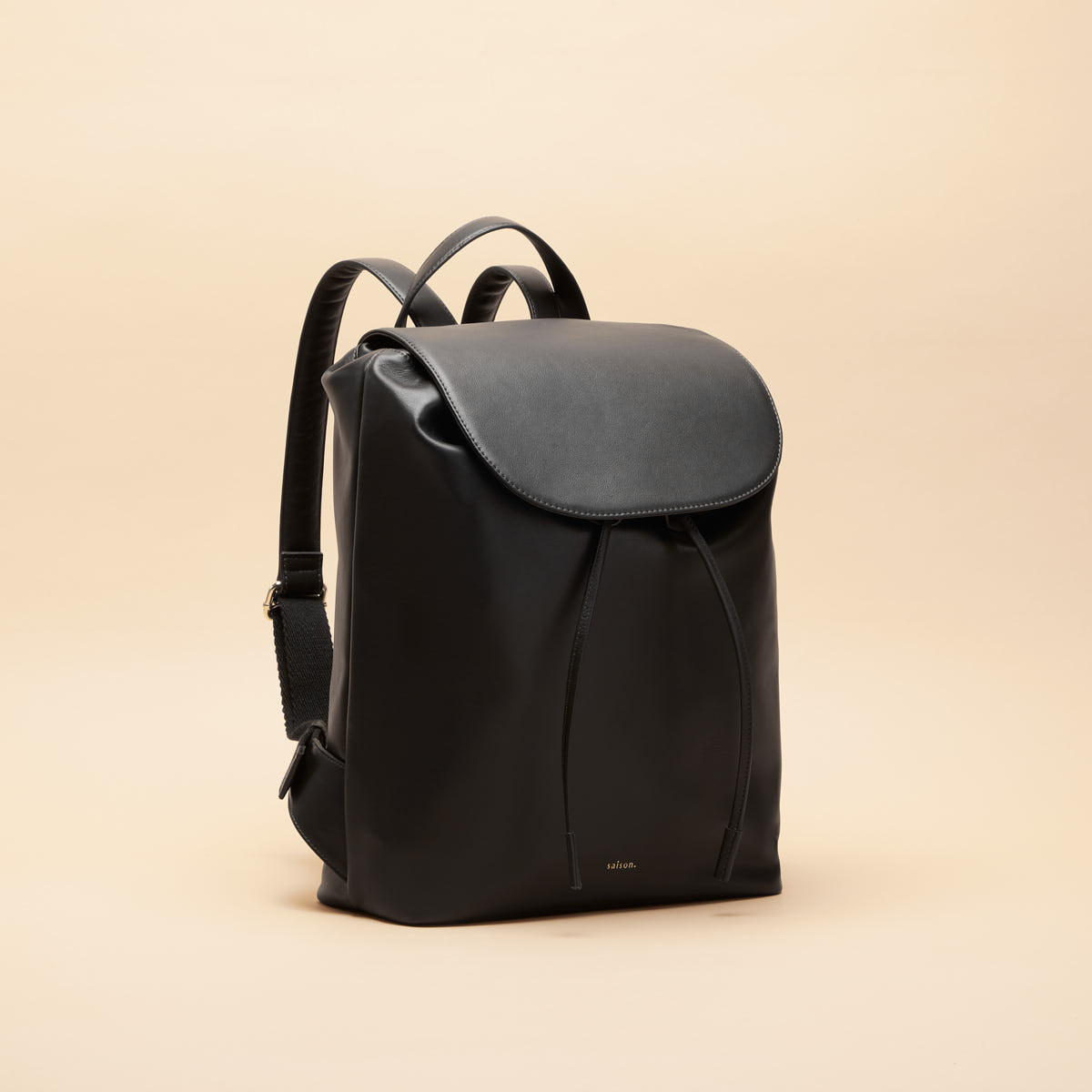 Sac à dos Lola - Noir