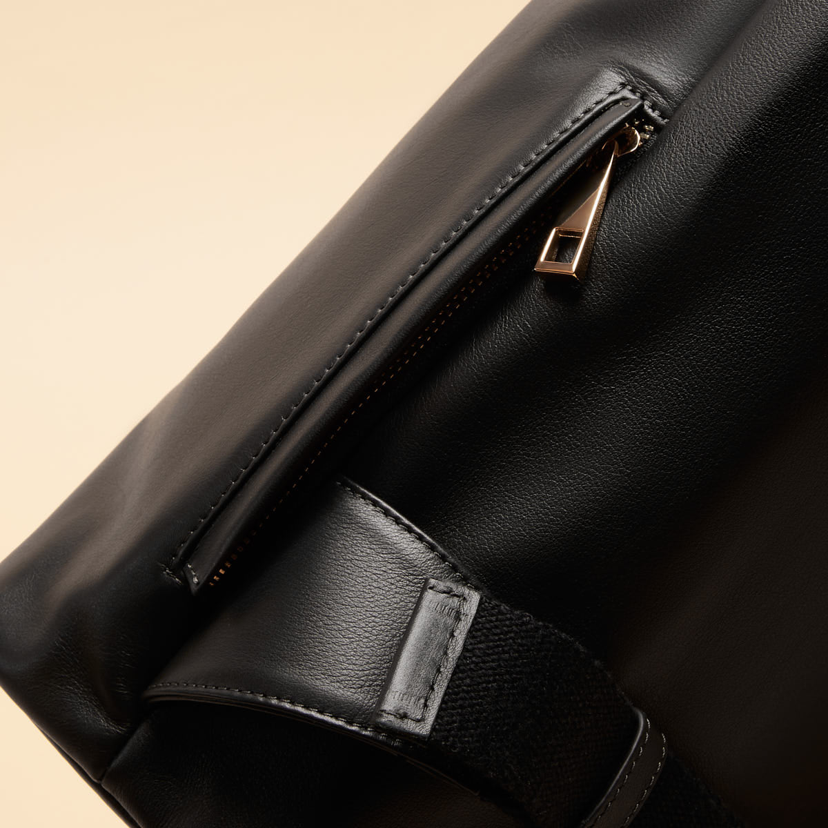 Sac à dos Lola - Noir