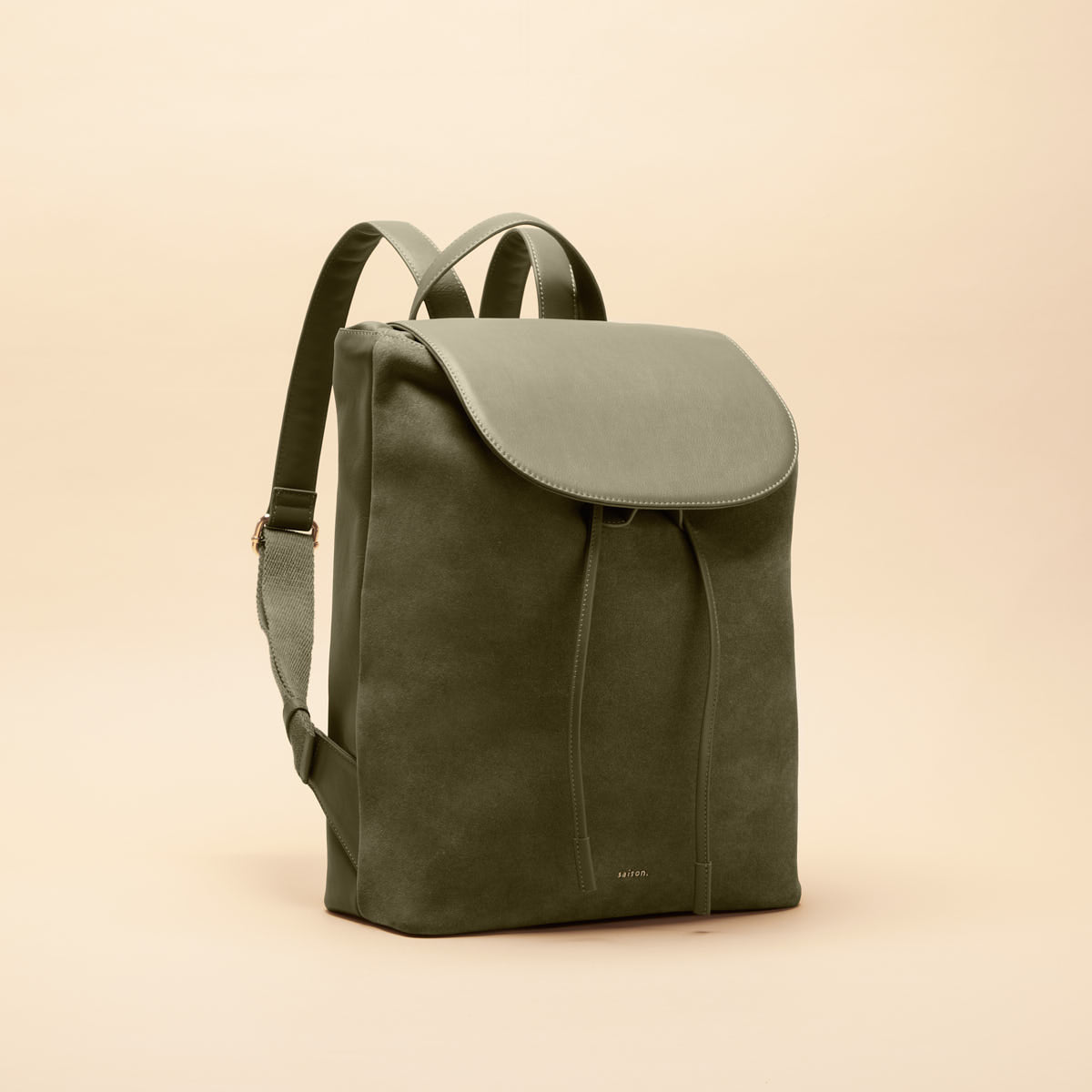 Sac à dos Lola - Argile