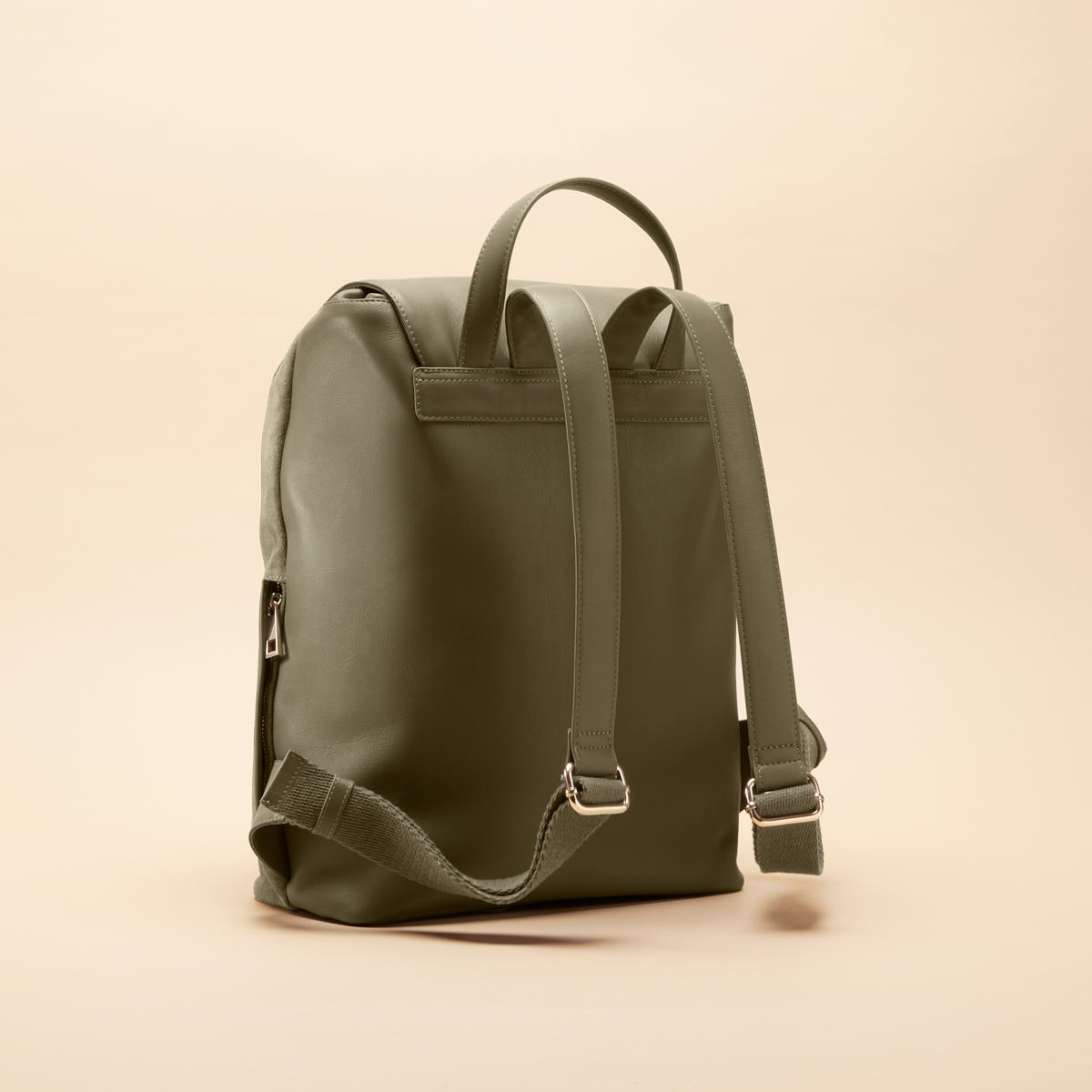 Sac à dos Lola - Argile