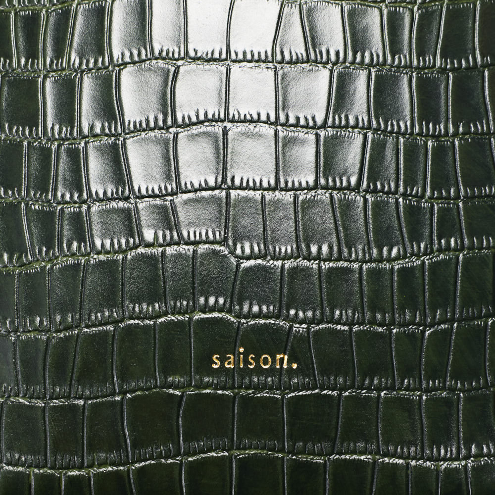 Sac seau Luz - Forêt