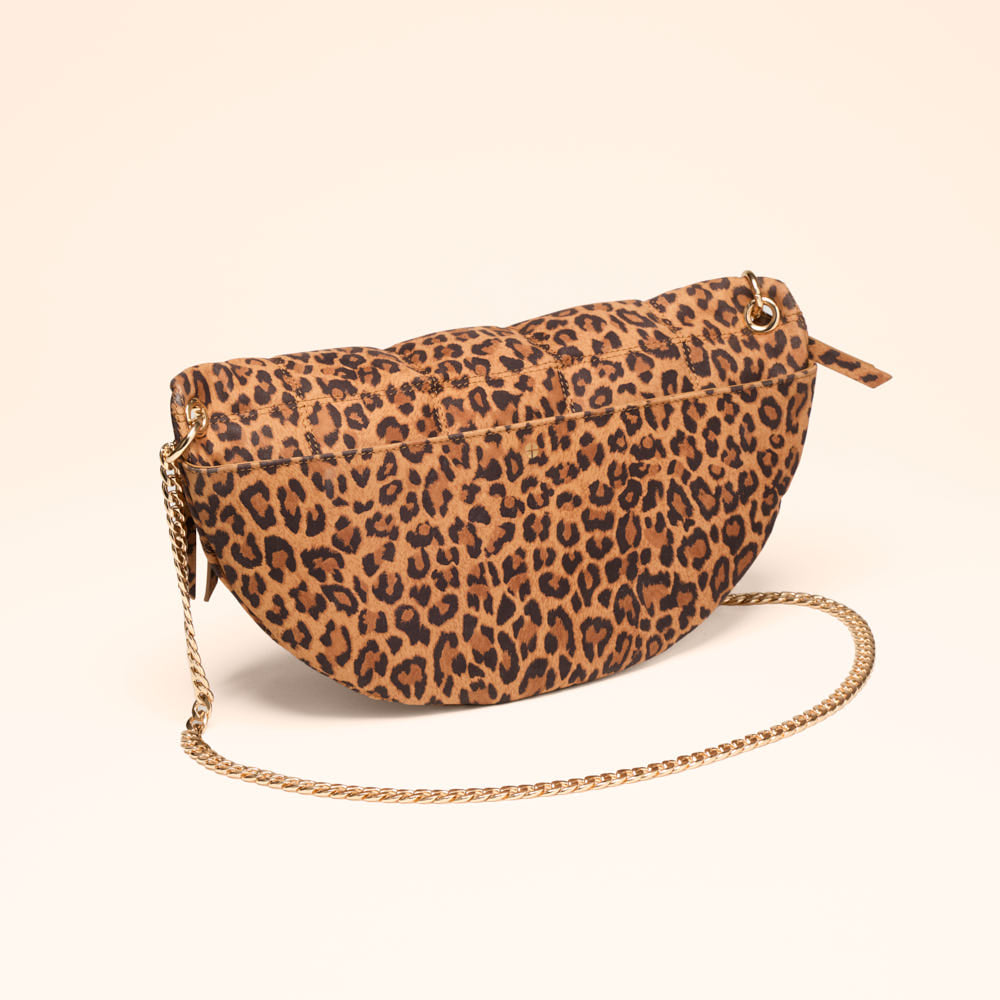 Banane Mado - Léopard