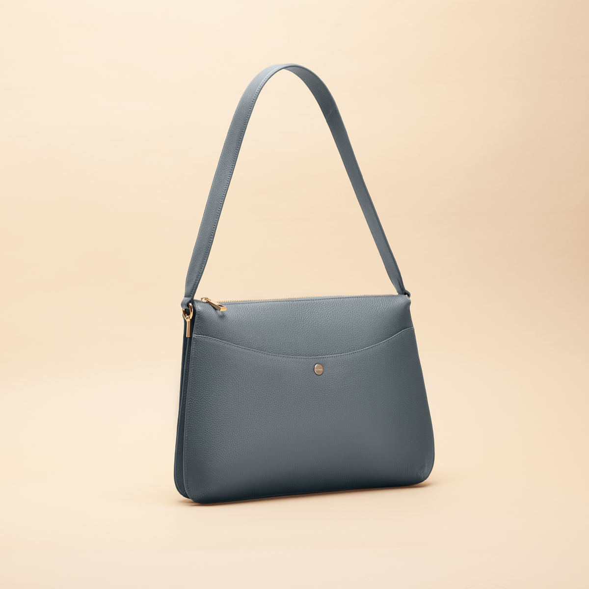 Sac porté épaule Maud - Neptune