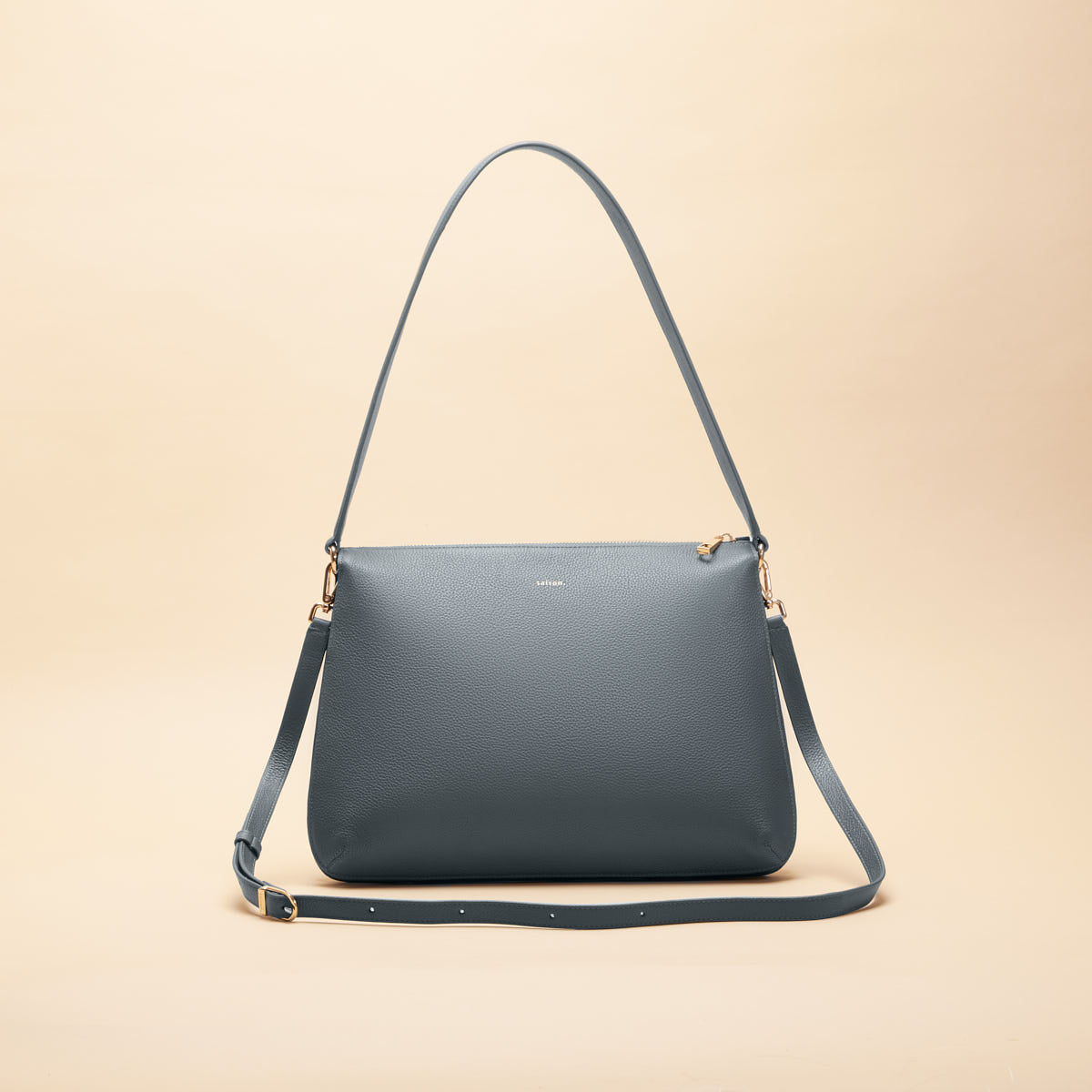 Sac porté épaule Maud - Neptune