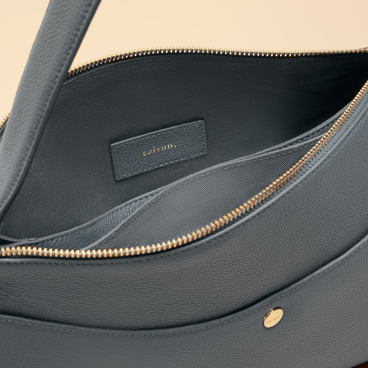 Sac porté épaule Maud - Neptune