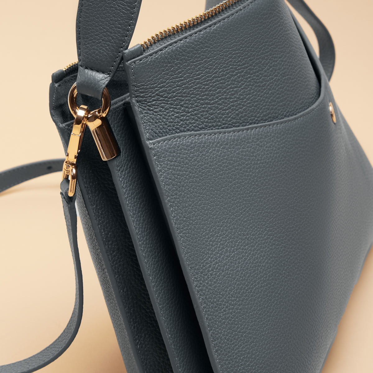 Sac porté épaule Maud - Neptune