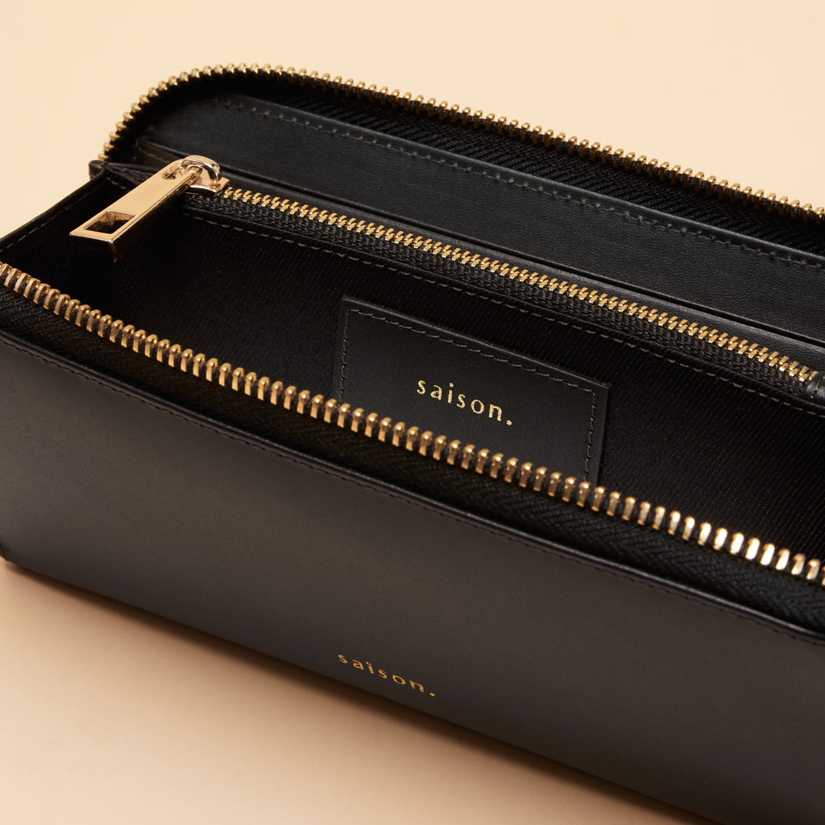 Compagnon Maya - Noir