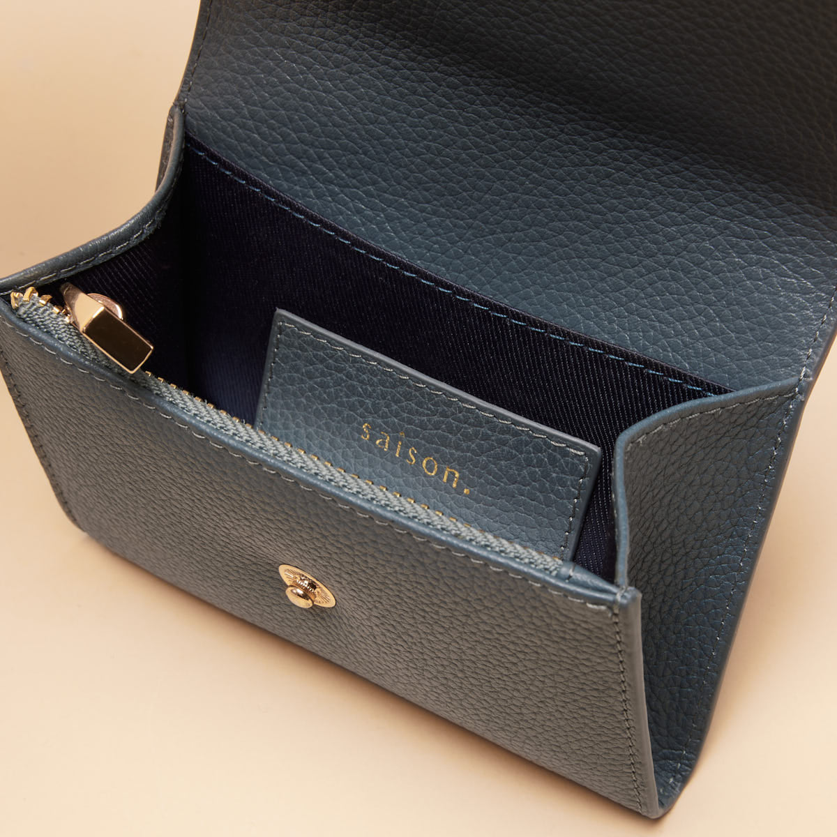 Porte-monnaie Mona - Neptune