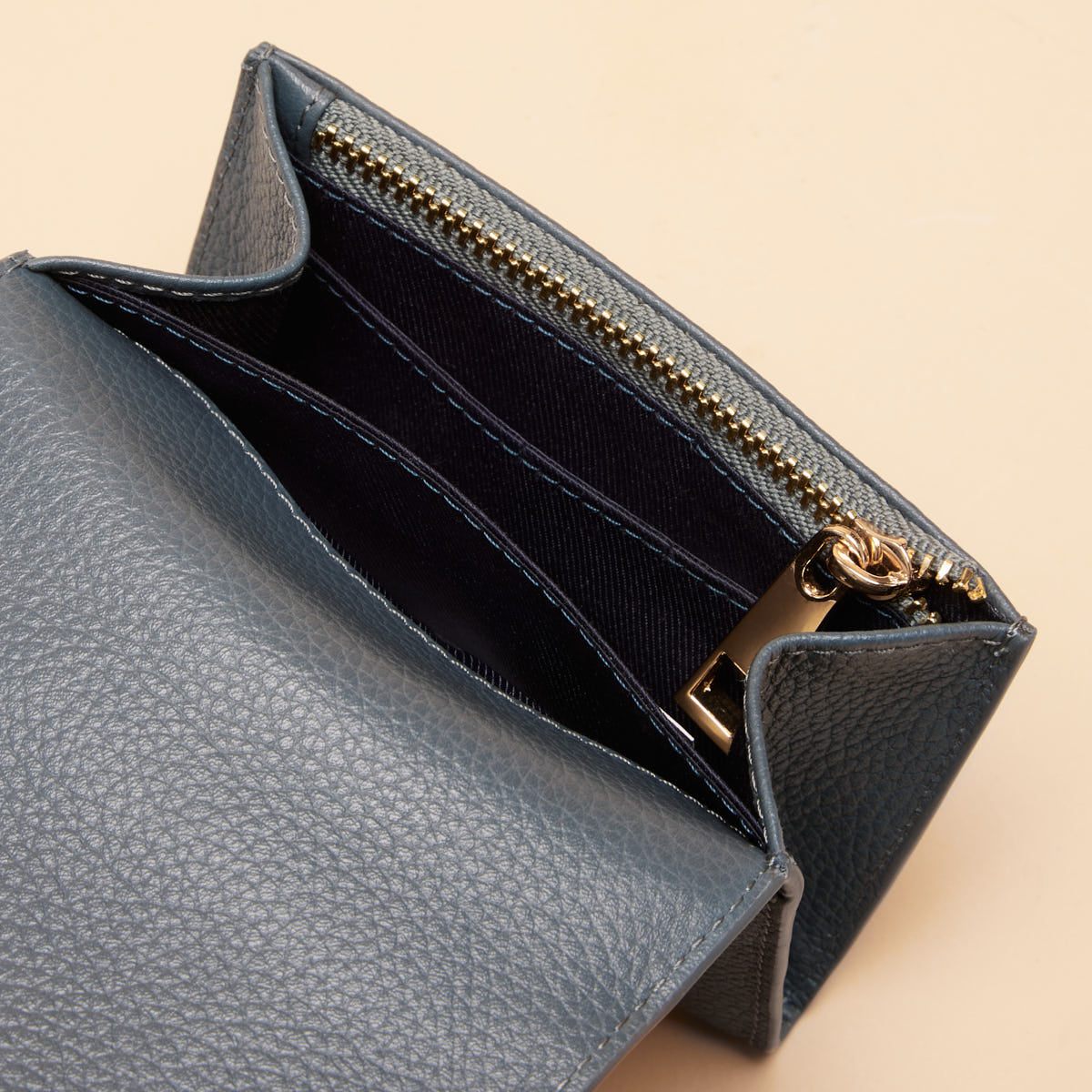 Porte-monnaie Mona - Neptune