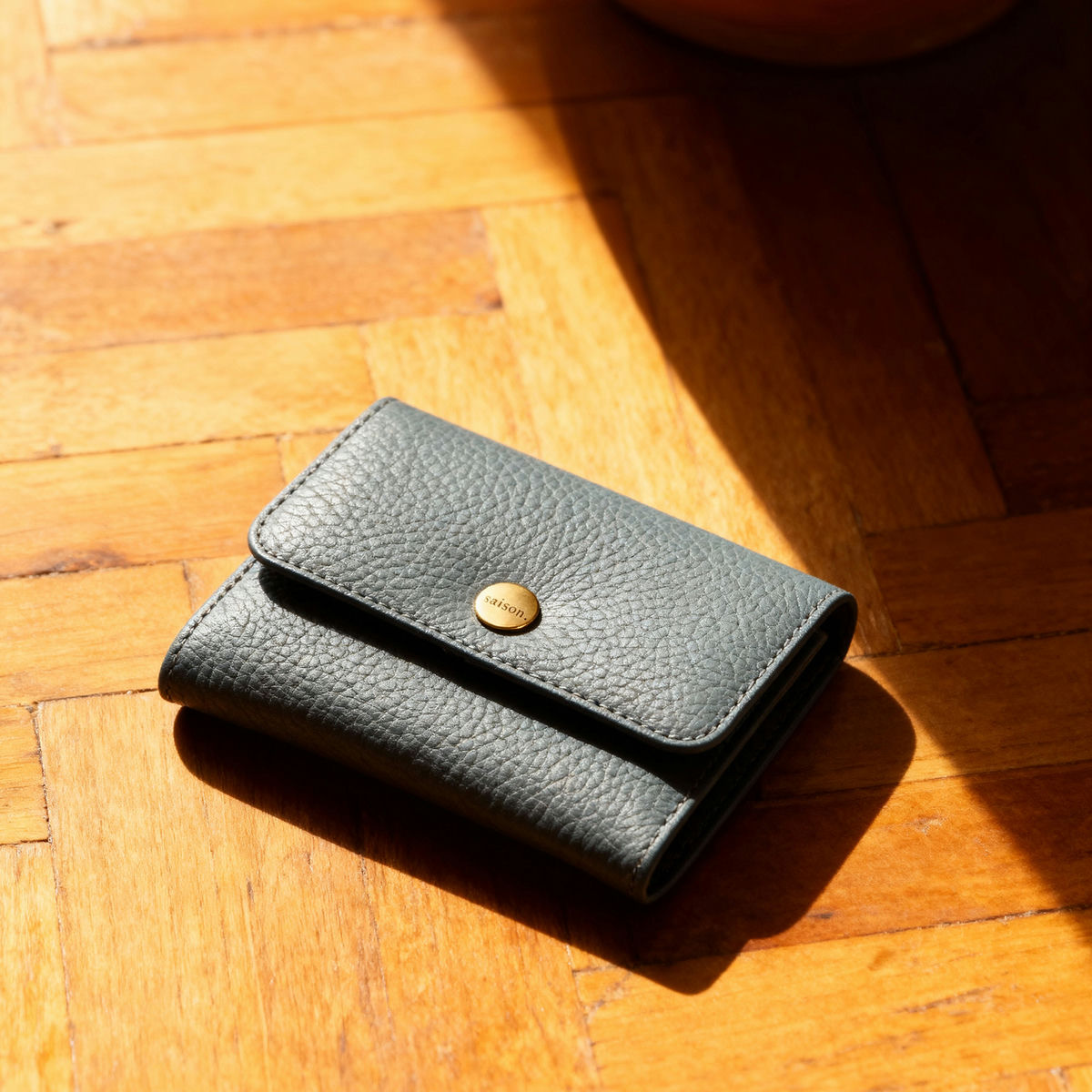 Porte-monnaie Mona - Neptune