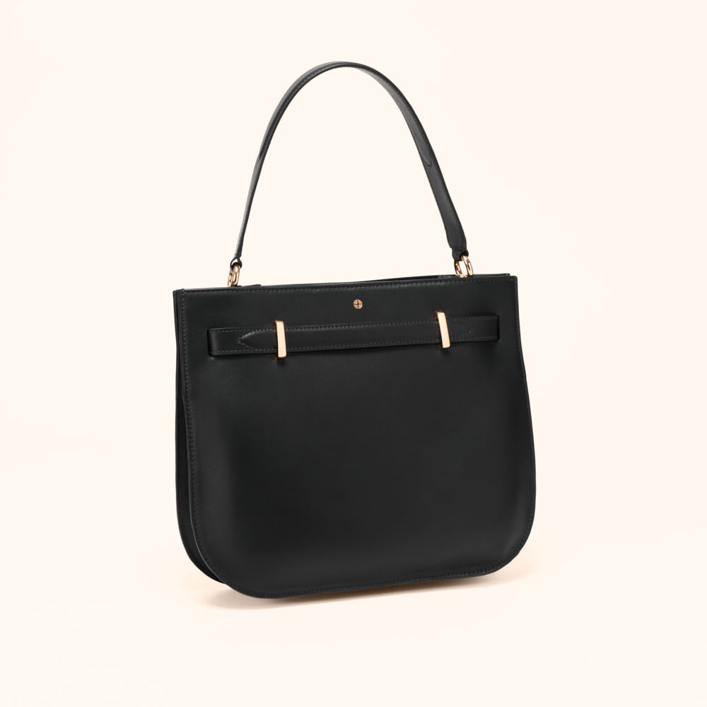 Sac à main Pilar - Noir