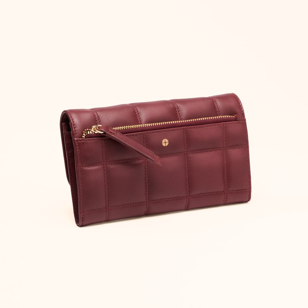 Portefeuille Ruth - Bordeaux