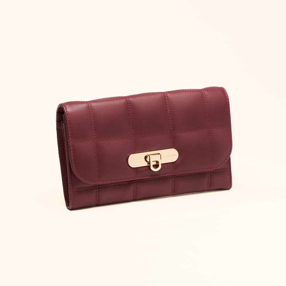 Portefeuille Ruth - Bordeaux