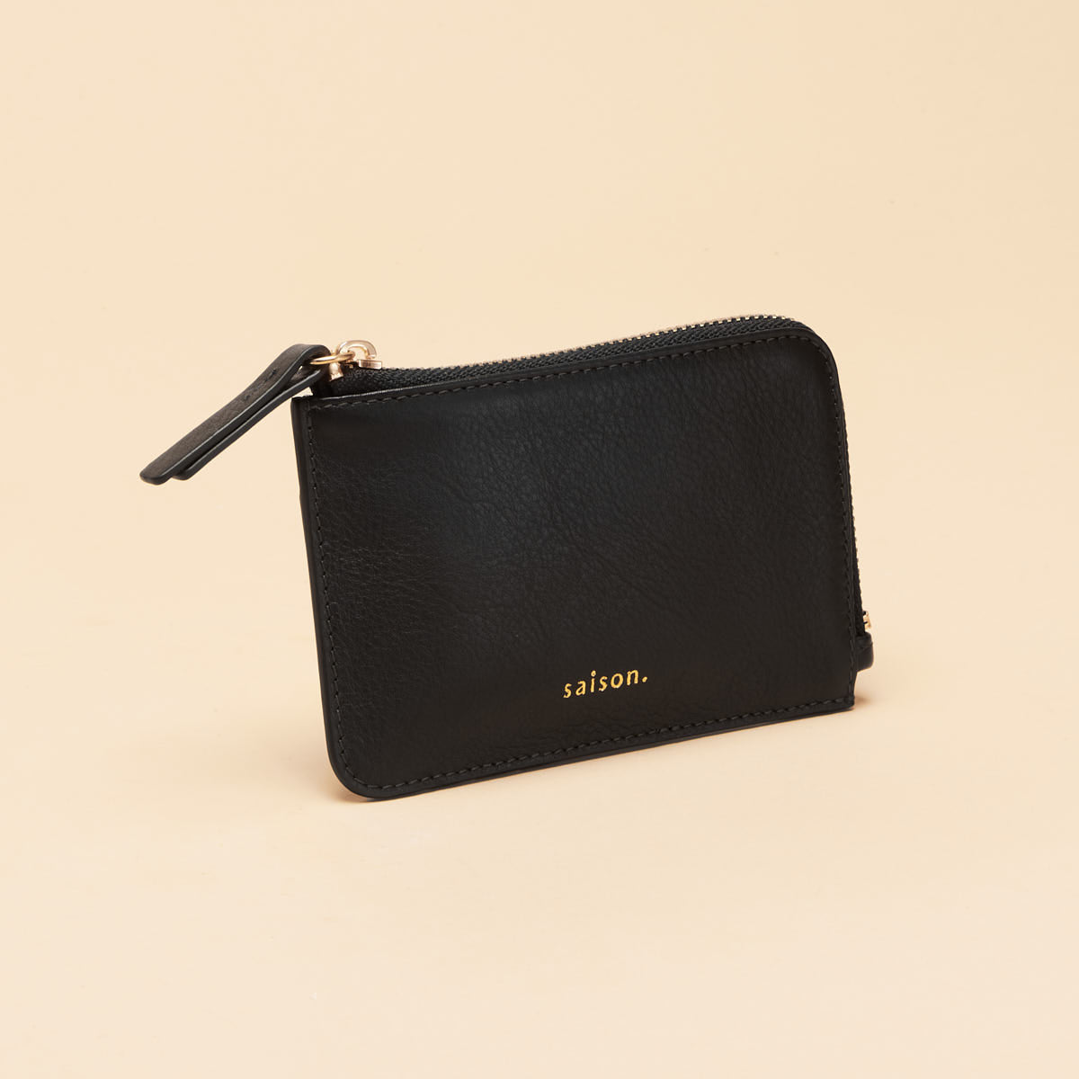 Porte-cartes Sophie - Noir