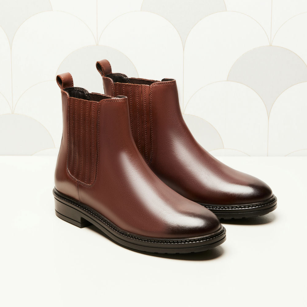 Chelsea Edith - Marron