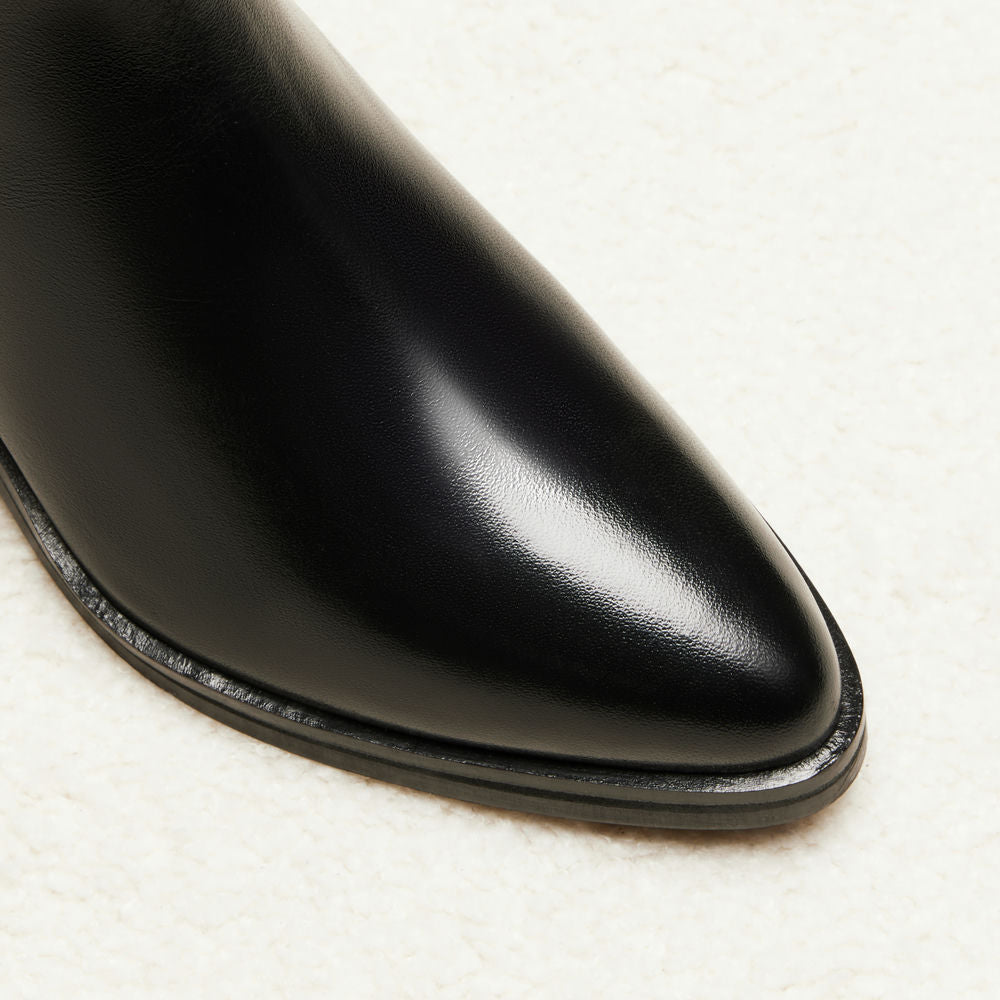 Chelsea Lucie - Noir